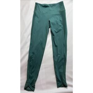 DSG MOMENTUM MESH LEGGING Women’s Size XS Blue New with Tags ( Item 21)